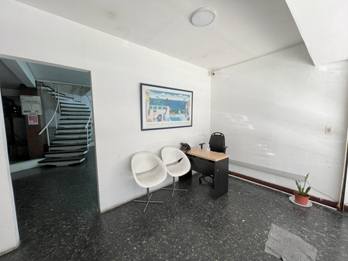 Oficina En Duplex En Pleno Caballito