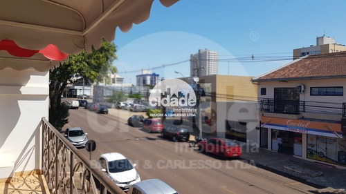 Imagem 9 de 23 de Prédio Comercial À Venda, Centro - Cascavel/pr - 11621
