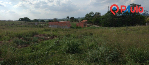 Imagem 3 de 4 de Terreno / Lotes - Monjolinho - Ref: 17929 - V-17929
