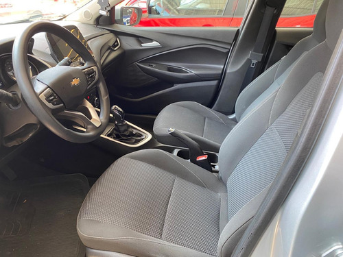 Chevrolet Onix plus 1.0 Lt Turbo 4p