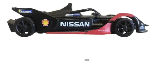 Nissan Formula E Gen 2 Car Escala 1:42