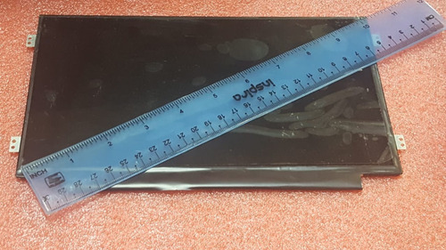 Display Para Emachines 355-1609 Pav70 10.1 Led