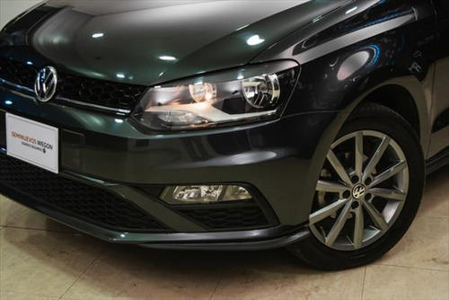 Imagen 4 de 14 de Volkswagen Vento 2020