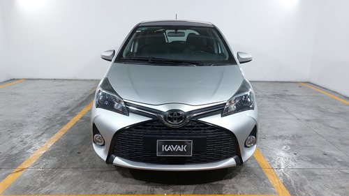Toyota Yaris 1.5 SE MT 5PTAS