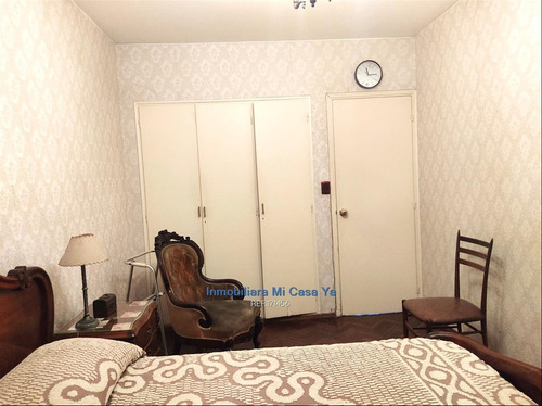 Imagen 18 de 27 de Venta Permuta Apartamento Pocitos 3 Dormitorios 3 Baños Gar Cw171456