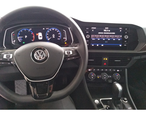 Vw Volkswagen Vento 250 Tsi 1.4 150cv Caja Aut