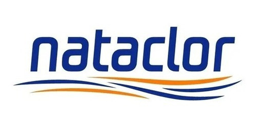 Imagen 3 de 4 de Alguicida Nataclor X 5 Litros
