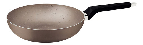 Juego de Utensilios de Cocina Tramontina Milazzo Almond de aluminio, 7 piezas