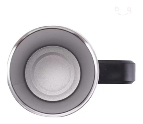 Caneca Térmica Black 700ml Mimo Style Aj22090