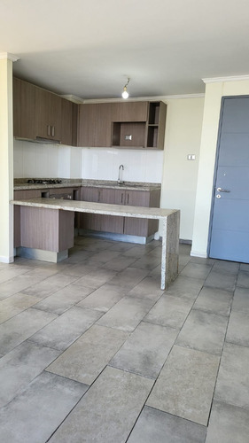 Arriendo Depto 3 D+b Metro Gruta Lourdes/santo Domingo 4047