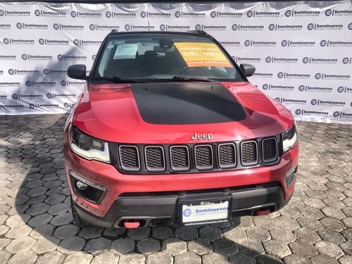 Jeep Compass 2020