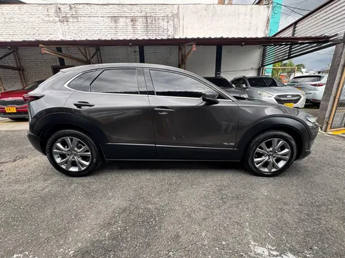Mazda CX-30 2.0 Grand Touring At