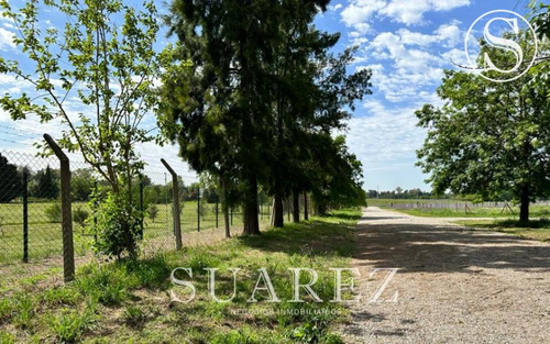 Terreno En Venta Lomas De Manzanares Sin Expensas!!!