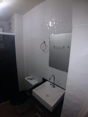 Imagem 8 de 15 de Apartamento Para Venda Em Mogi Das Cruzes, Vila Bela Flor, 2 Dormitórios, 1 Banheiro, 1 Vaga - 567_1-1771683