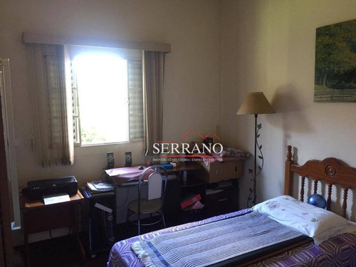 Imagem 11 de 19 de Casa Com 2 Dormitórios À Venda, 110 M² Por R$ 635.000,00 - Centro - Vinhedo/sp - Ca0816