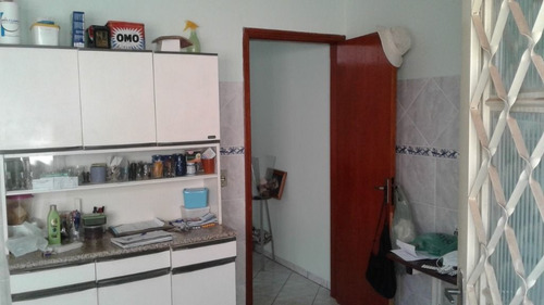 Imagem 12 de 15 de Casa À Venda - Vereador João Luiz De Vicente - Brodowski Sp. - Ca0952