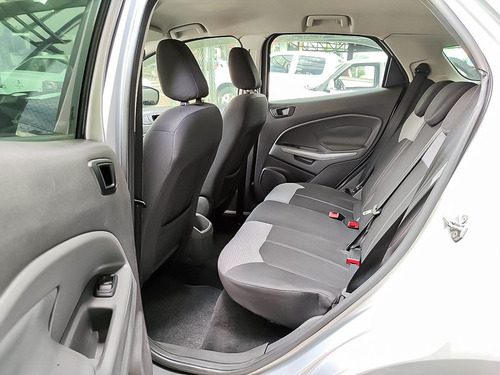 Imagem 9 de 15 de Ford Ecosport 1.6 Se 16v