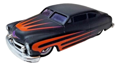 Hot Wheels ´49 Mercury 2009 Escala 1:50 Loose