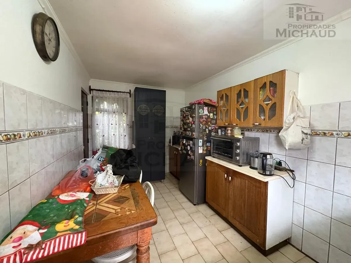 Imagen 5 de 28 de Casa En Venta | 12 Norte Sector Norte De Talca