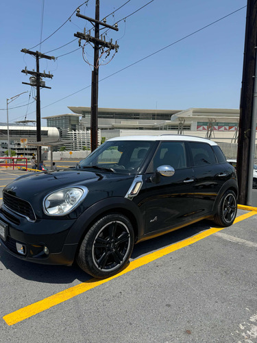 MINI Countryman 1.6 S Chili At