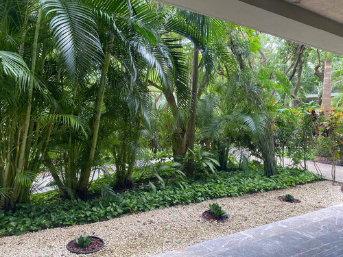Departamento En Venta En Vaivén Del Mar, Playacar Fase 2