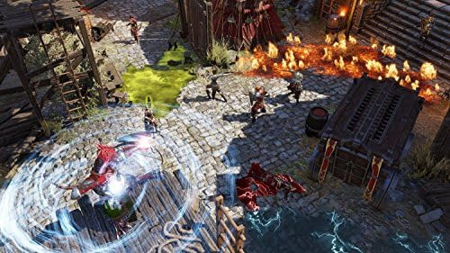 Divinity: Sin 2 - Edición Definitiva De Xbox One