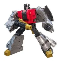 Comprar Transformers Studio Series Leader Class Dinobot Sludge