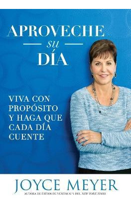 Libro Aproveche Su D A - Joyce Meyer