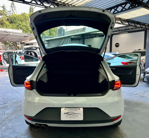 Seat Leon 1.8 Sc Fr 180 Hp Dsg