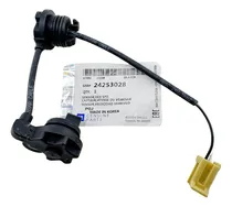 Comprar Sensor De Velocidad Entrada Transmisión Cruze Original Gm
