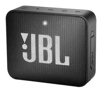 Parlante Portat Jbl Go 2 Colores Varios