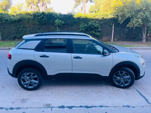 Citroen C4 Cactus 1.6 Vti Feel Mt
