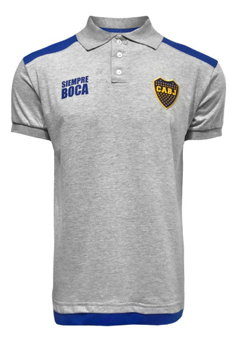 Chomba Boca Juniors Pre Match Producto Original 2024