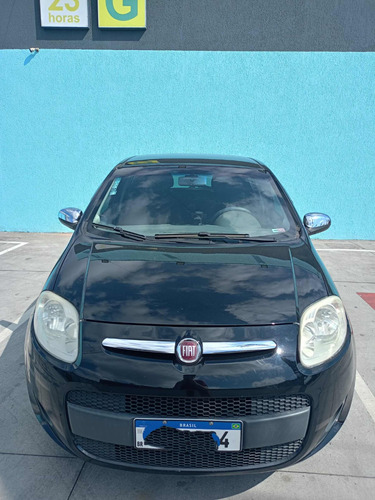 Fiat Palio 1.0 Attractive Flex 5p