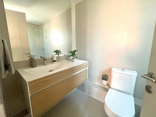Duplex Espectacular Terraza