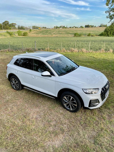 Imagen 3 de 18 de Audi Q5 2022 2.0 T Fsi Design 252hp Quattro Tech. Stronic 5p