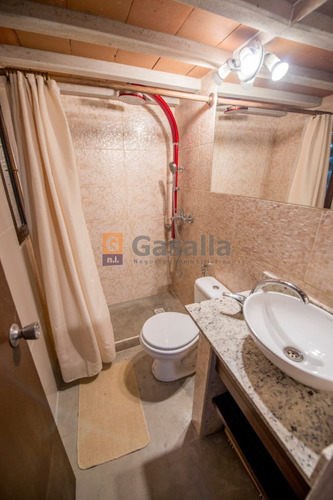 Casa En Venta - Punta Ballena. Ref. 4912