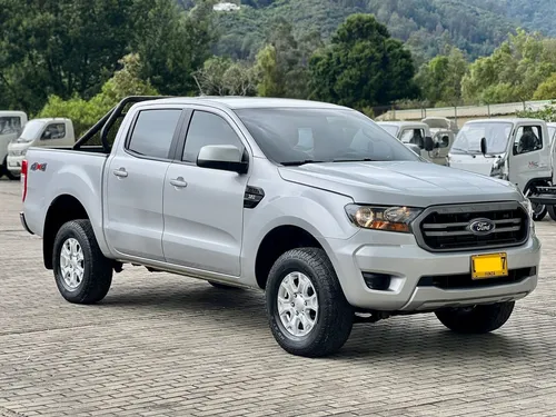 Ford Ranger 3.2 Xls