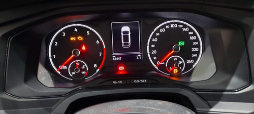 Imagem 8 de 15 de Virtus Totalflex 1.6 Automatico