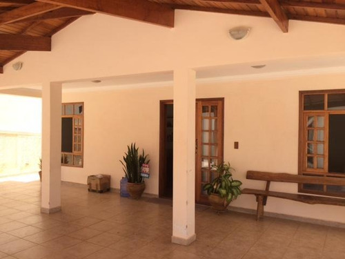 Imagem 3 de 30 de Casa Com 4 Dormitórios À Venda, 375 M² Por R$ 1.050.000,00 - Potiguar - Piracicaba/sp - Ca1019