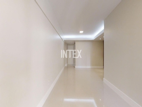 Imagem 4 de 30 de Apartamento À Venda Com 3 Quartos (1suíte) E 2 Vagas De Garagem Em Botafogo - Ap01730 - 70282371