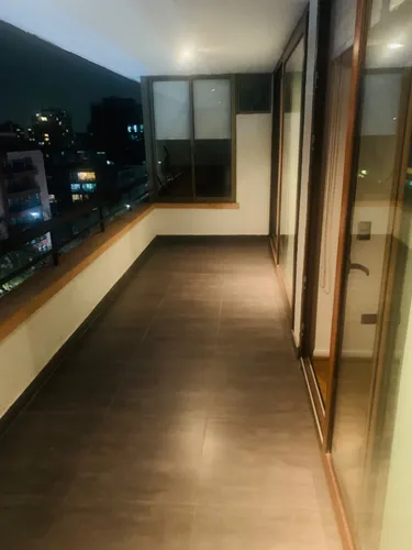 Arriendo Depto 2d+2b Ideal En Providencia ¡ubicacion Top !