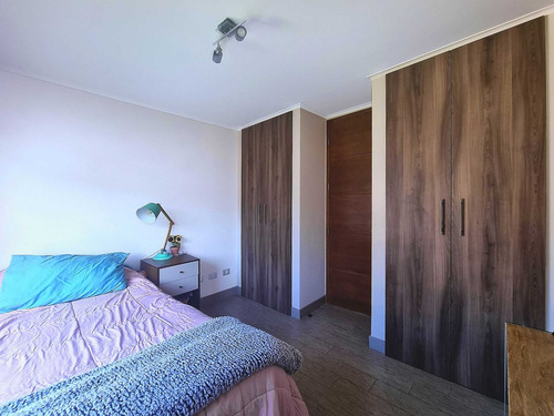 Townhouse De 165 M2 Totales. (103938)