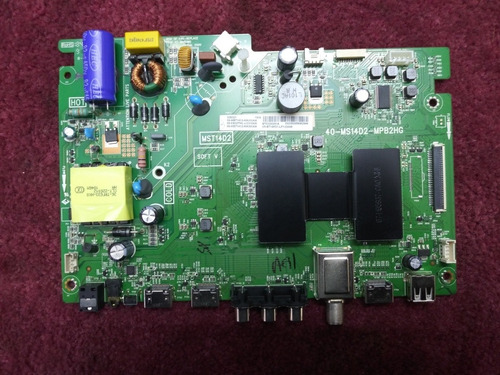 Mainboard Tv Led Tcl 32s321