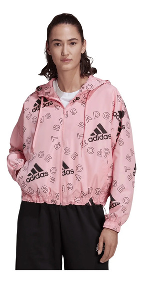 Chamarras Con Gorro Adidas | MercadoLibre 📦
