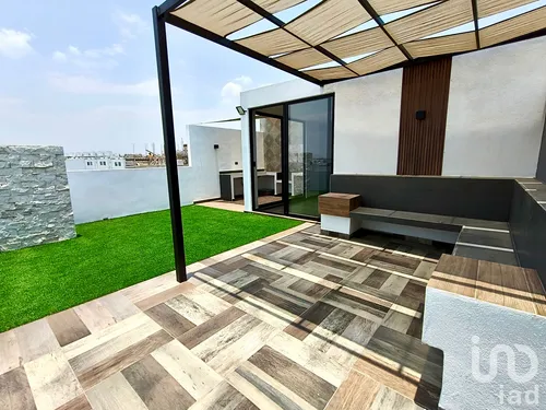 Venta Casa 3 Ambientes Cuautlancingo