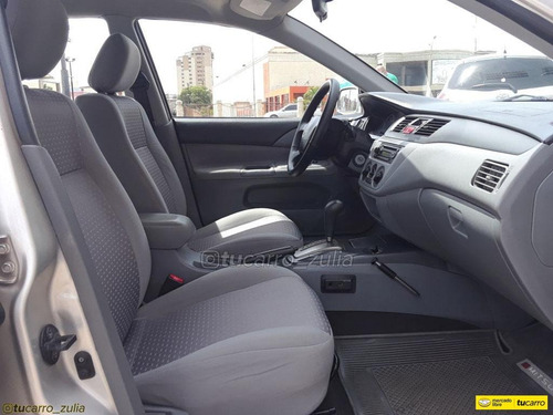Mitsubishi Lancer Glx Aut