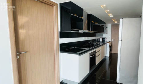 Imagen 11 de 30 de Departamento En Venta Y Alquiler 3 Dormitorios - Look Brava - Playa Brava - Punta Del Este - Punta Del Este Brava