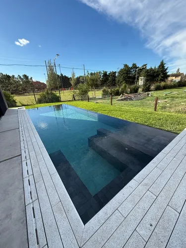 Colocacion, Rebestimiento De Piscinas,