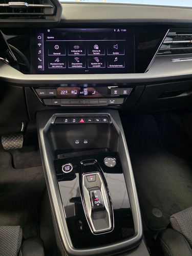 Audi A3 1.4 Tfsi 150 Cv
